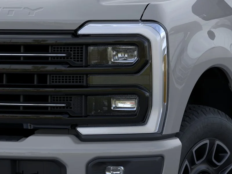 New 2026 Avalanche Ford Platinum image 43