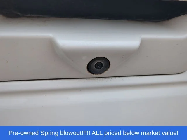 Used 2020 White Ford Lariat image 13