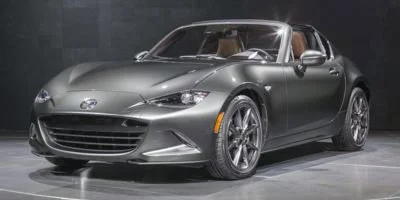 2020 Mazda MX-5 Miata Grand Touring Auto's photo
