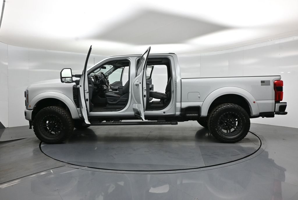 New 2026 Avalanche Ford Lariat image 34