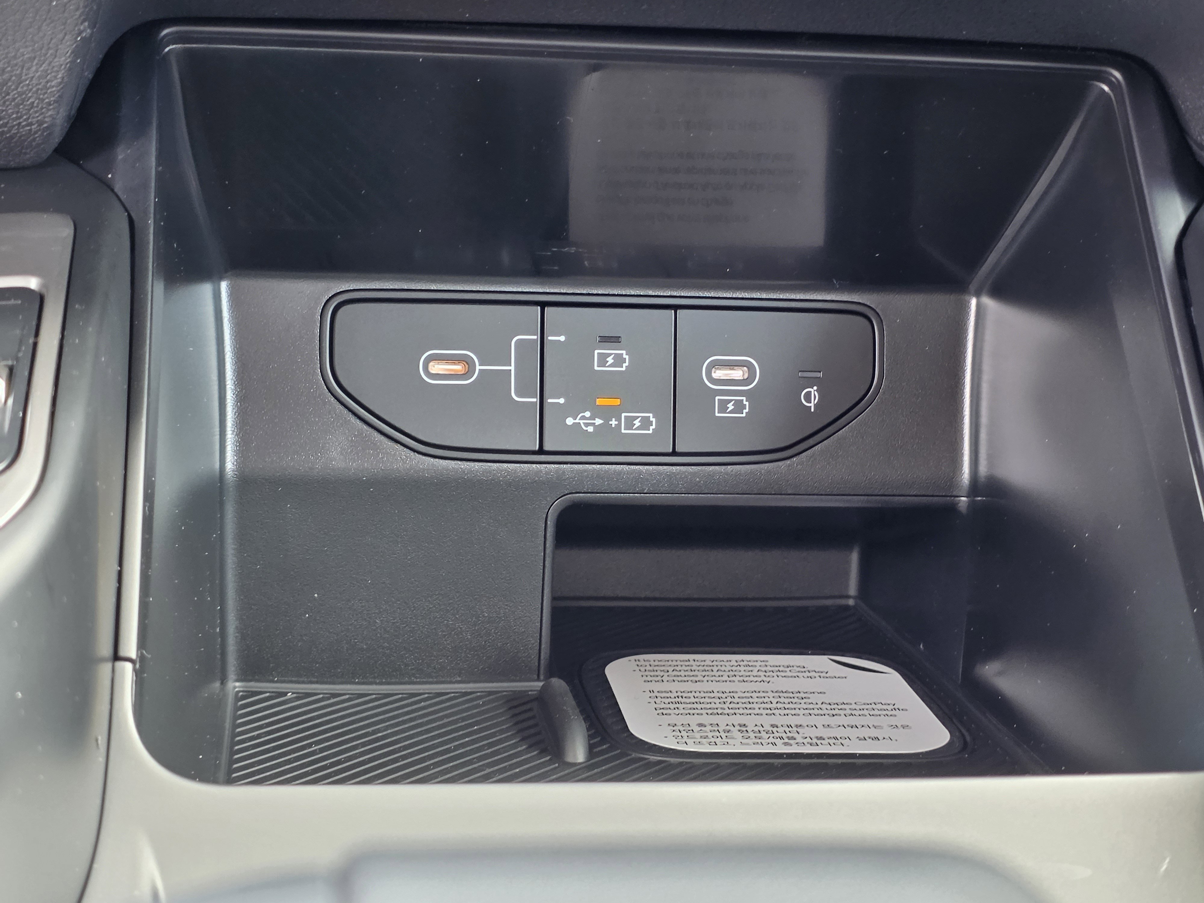 New 2026 Ivory Silver Kia EX image 20