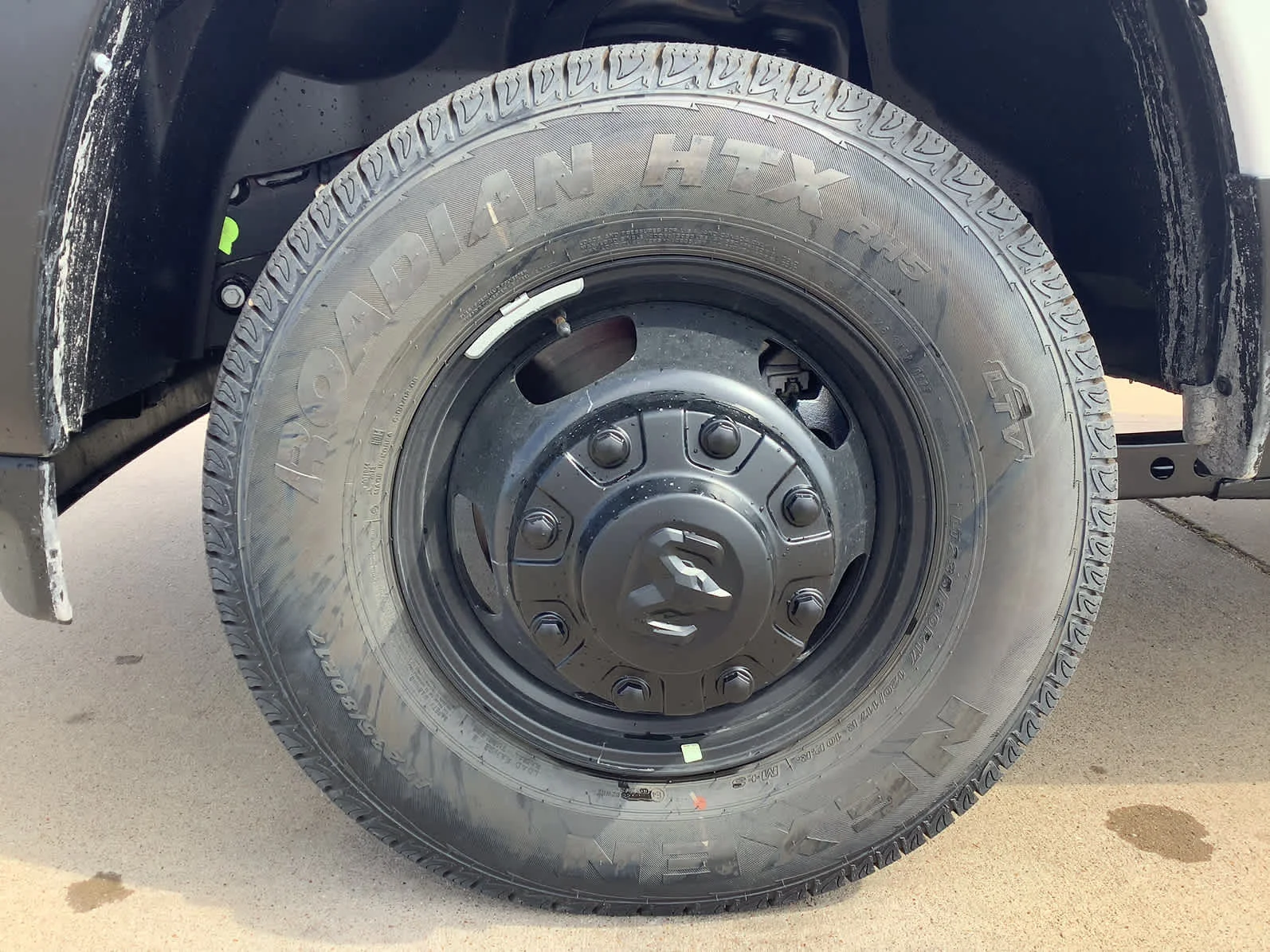 2026 RAM 3500 Chassis Tradesman - Photo 10