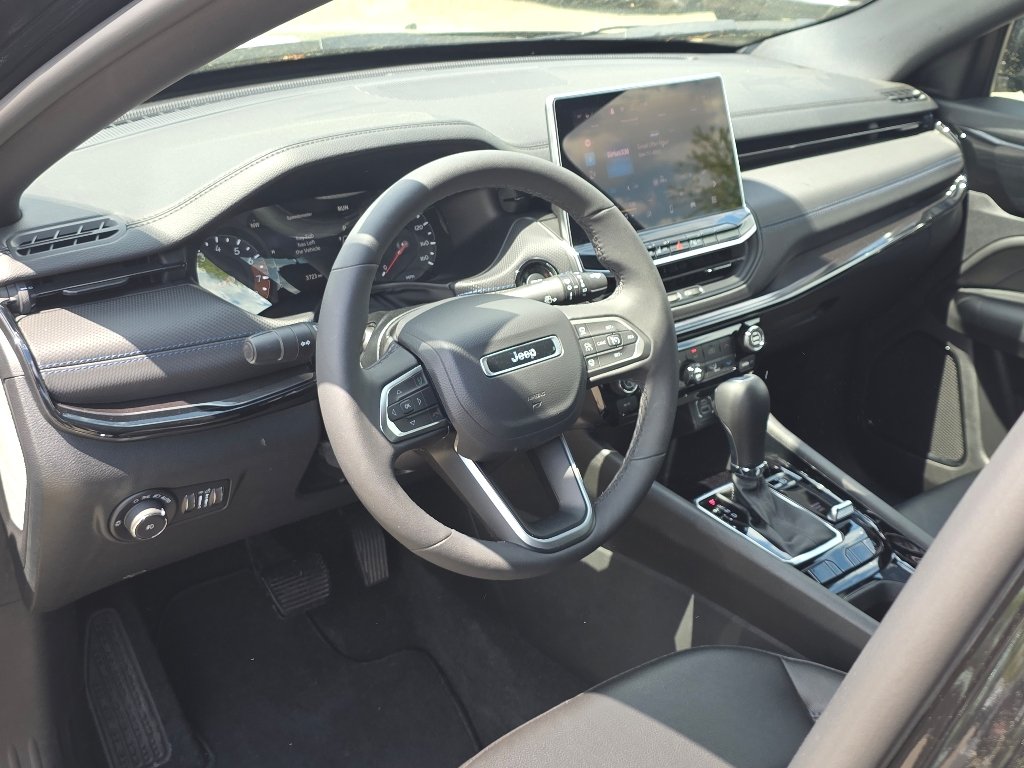 2026 Jeep Compass Limited - Photo 26