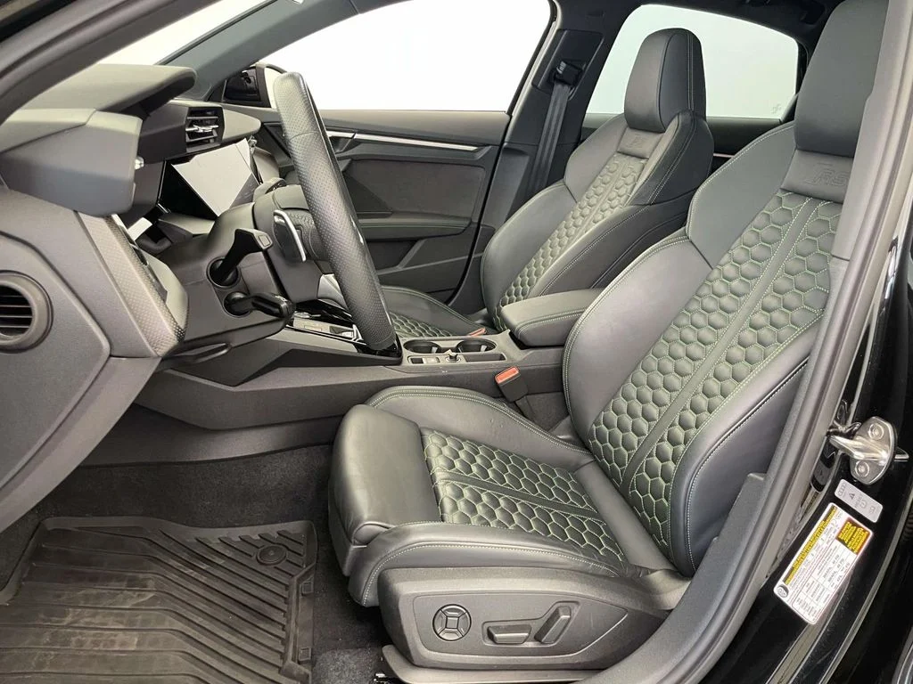 Used 2024  Audi 2.5T image 12