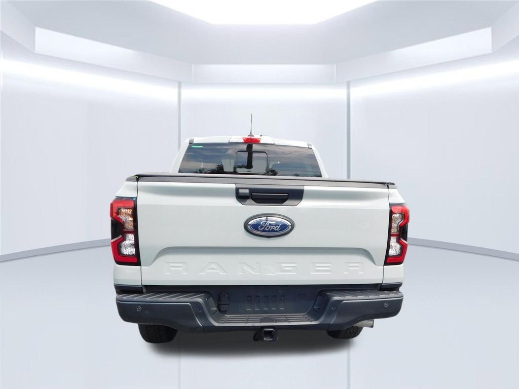 Used 2024 Cactus Ford XLT image 4