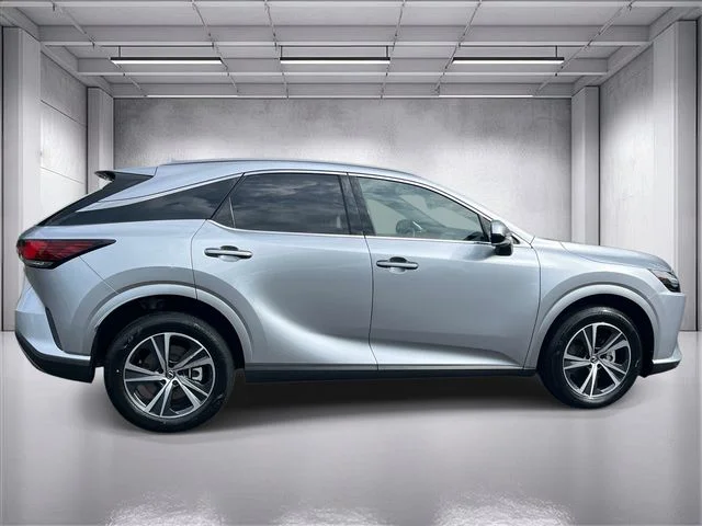 Certified Used 2025 IRIDIUM Lexus 350 Premium image 2