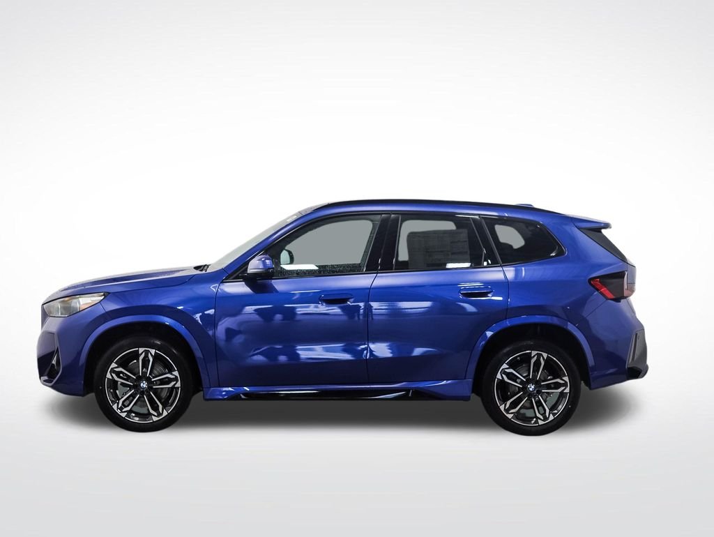 Used 2026 BMW X1 28i with VIN WBX73EF08T5477487 for sale in Minneapolis, Minnesota