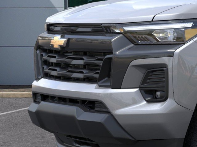 2026 Chevrolet Colorado LT - Photo 13
