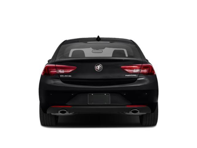 Used 2019 Smoked Pearl Metallic Buick Preferred II image 8