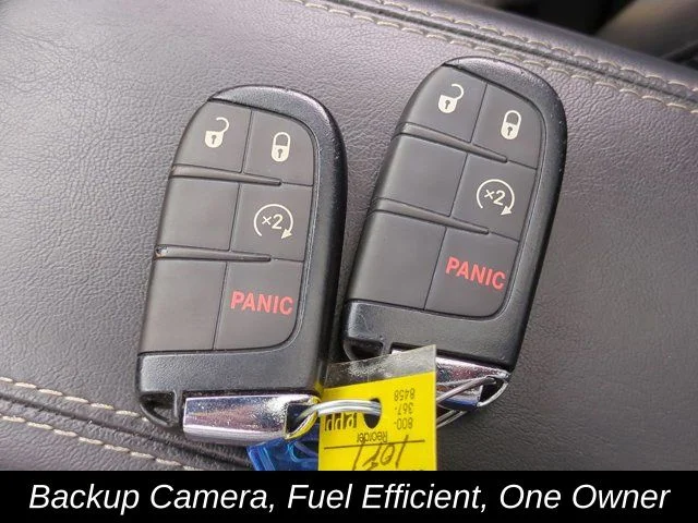 Used 2022 White Jeep Limited image 30