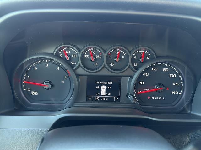 2026 Chevrolet Silverado 2500 HD Work Truck - Photo 12