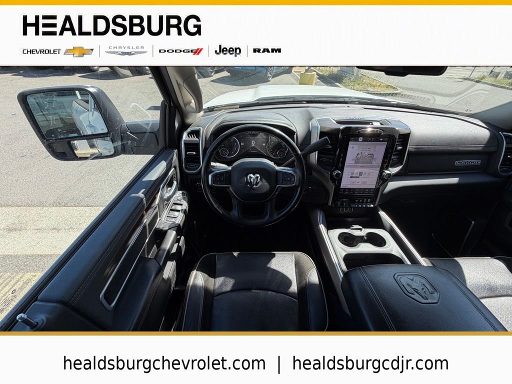 2024 RAM Ram 2500 Pickup Laramie - Photo 16