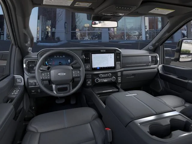 New 2026 Avalanche Ford Platinum image 9