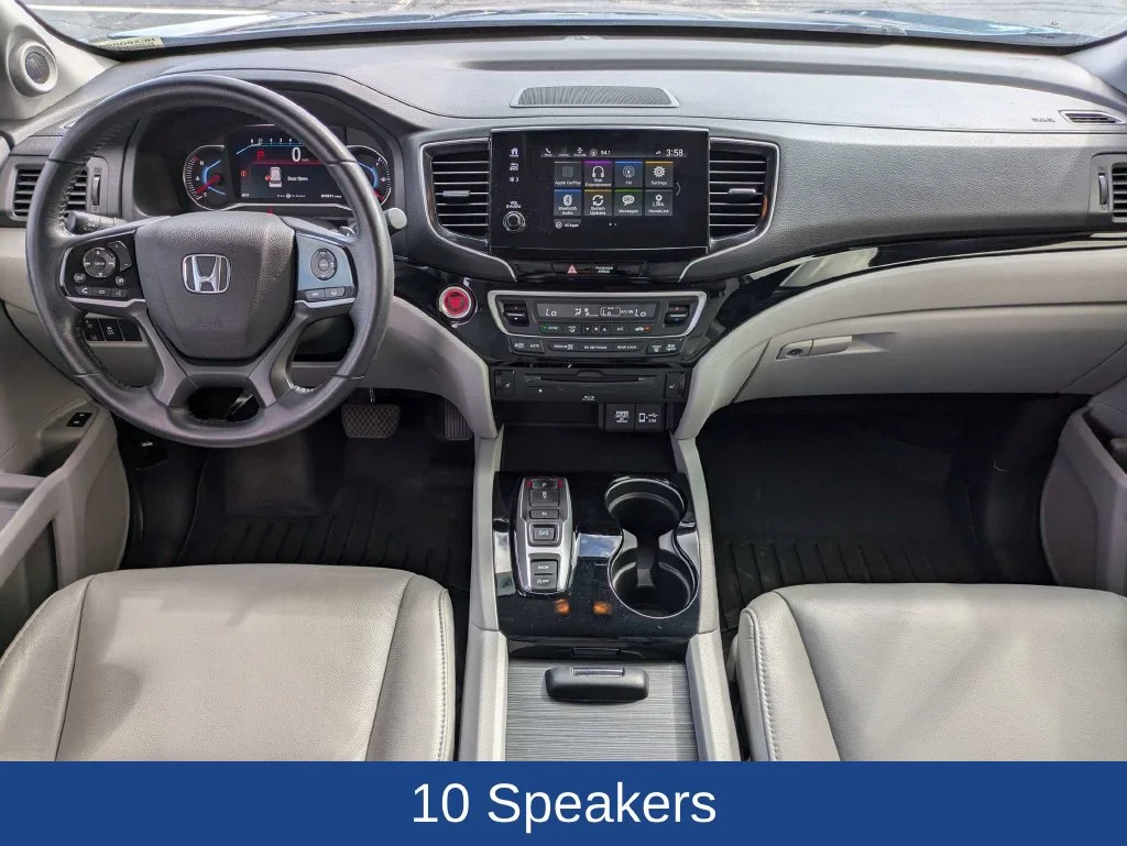 Used 2021  Honda Touring image 18