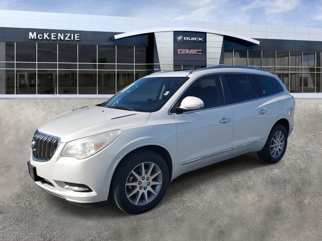 Used 2017 Buick Enclave Leather with VIN 5GAKRBKD6HJ103070 for sale in Milton, FL
