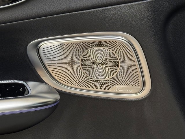 2025 Mercedes-Benz GLC Base - Photo 40