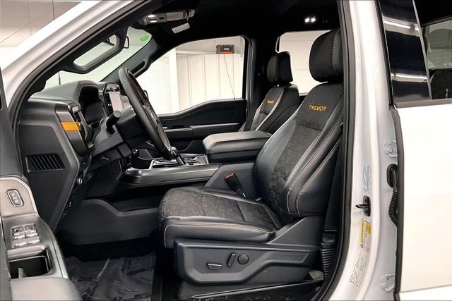 2025 Ford F-150 Tremor - Photo 24