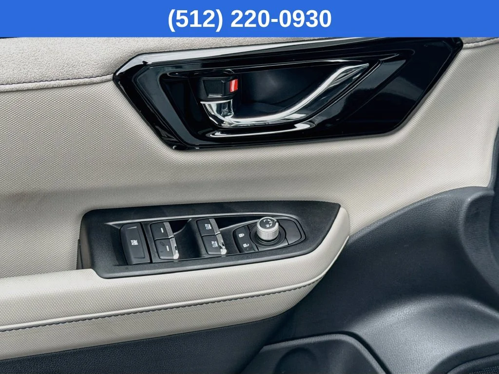 New 2026 White Subaru Limited Hybrid image 22