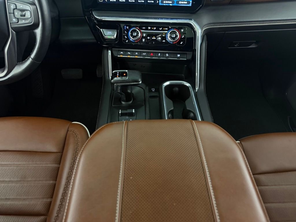 Certified Used 2024 White GMC Denali Ultimate image 20