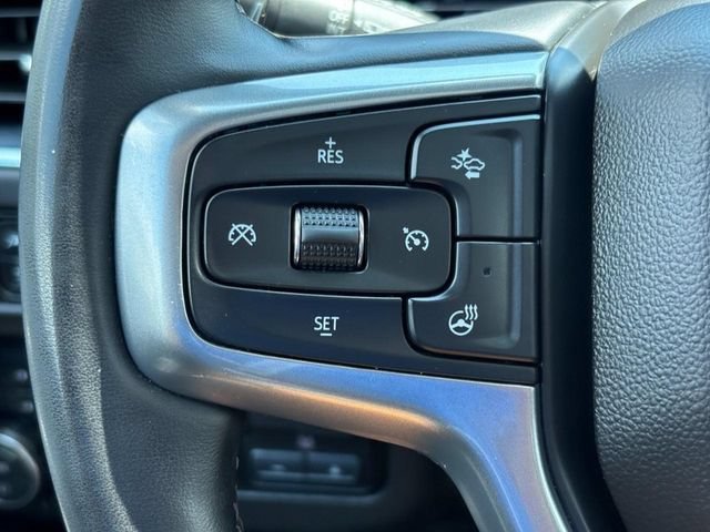 Certified Used 2023 Summit White Chevrolet Z71 image 18