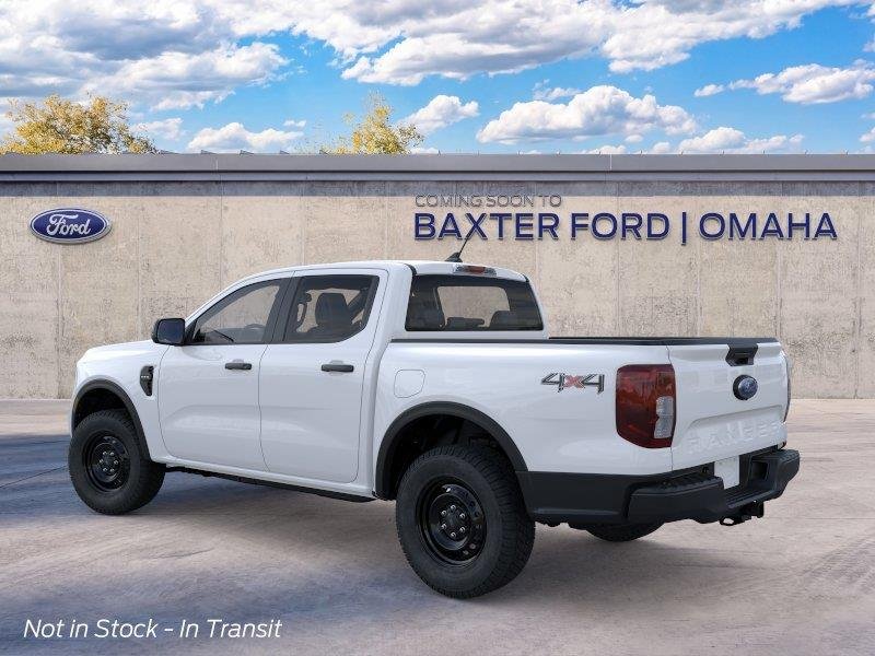 New 2026 Oxford White Ford XL image 19