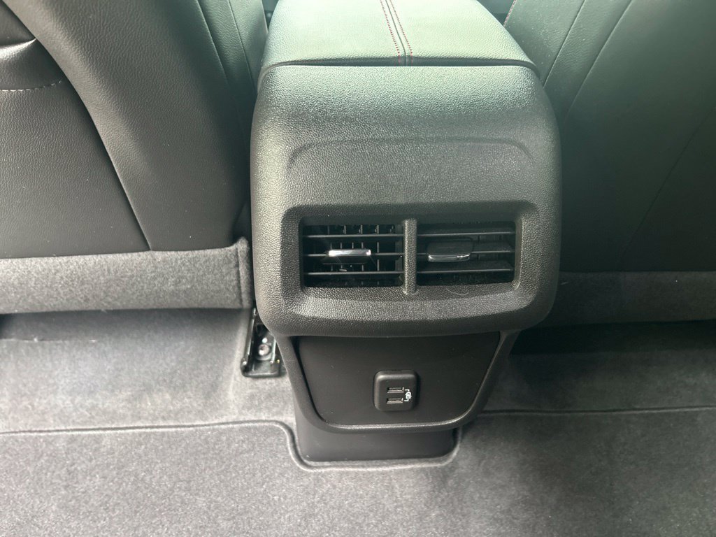 Used 2024 Black Chevrolet RS image 30