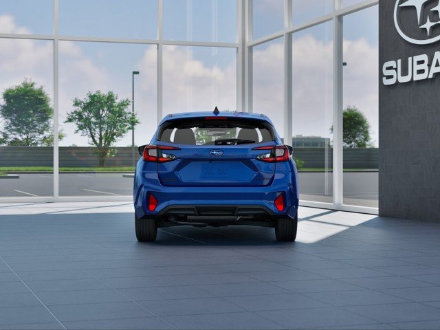 New 2026 SAPPHIRE BLUE PEARL Subaru Sport image 8