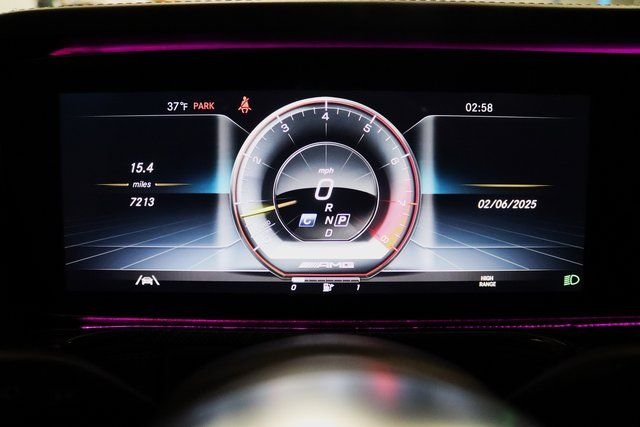 2024 Mercedes-Benz G-Class AMG G63 - Photo 23