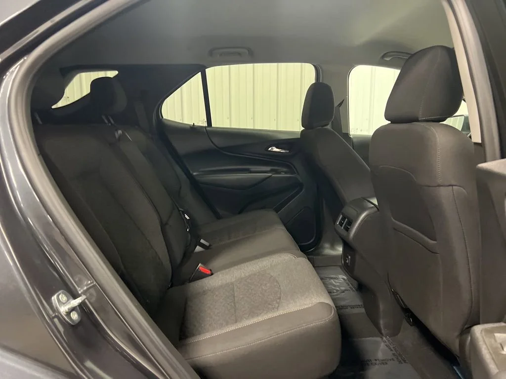 2022 Chevrolet Equinox LT - Photo 12