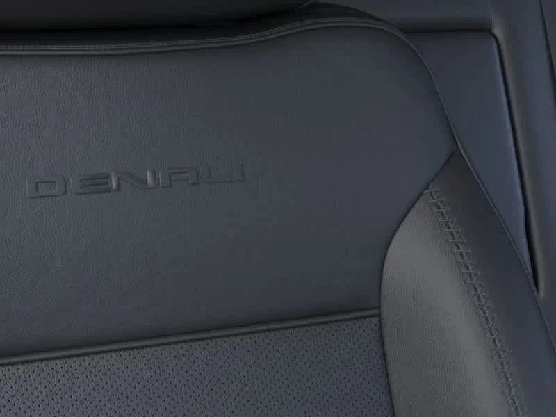 2027 GMC Yukon XL Denali - Photo 21
