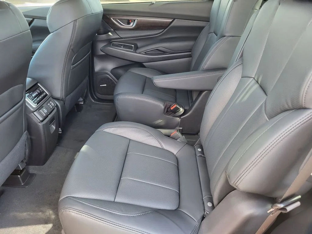 2026 Subaru Ascent Touring - Photo 21