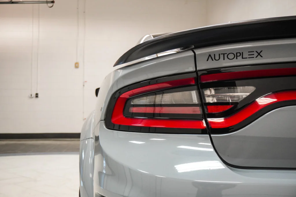 Used 2021 Gray Dodge SRT Hellcat Widebody image 39