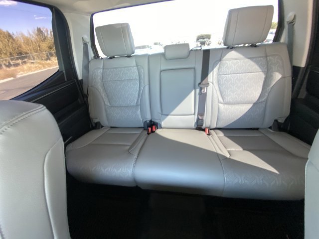 Used 2024 Gray Toyota SR5 image 22