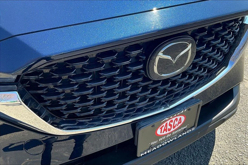 Used 2023 Blue Mazda 2.5 S Premium Package image 33
