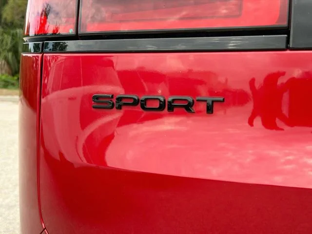 2024 Land Rover Range Rover Sport SE - Photo 11