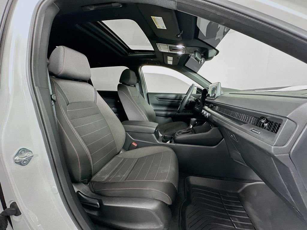 Used 2023  Honda Sport image 28