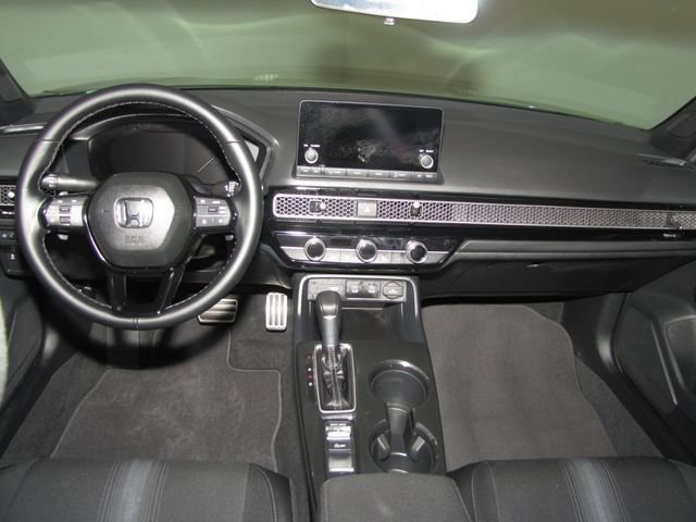 Certified Used 2025 Sand Dune Pearl Honda Sport image 13