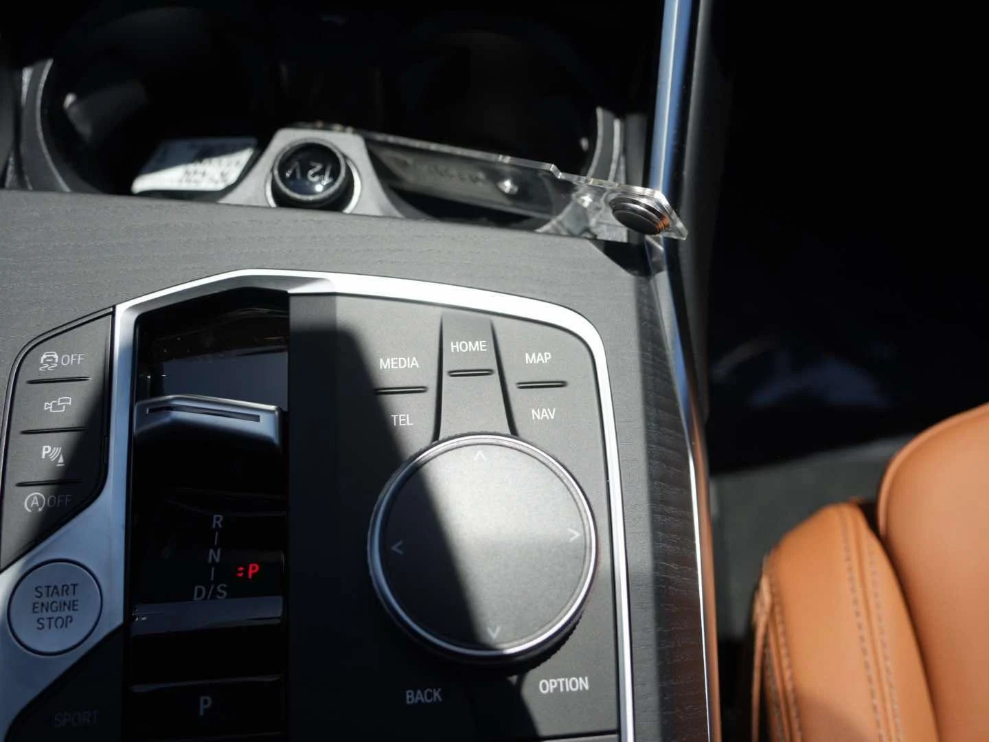 New 2026 Skyscraper Grey Metallic BMW 330i image 22