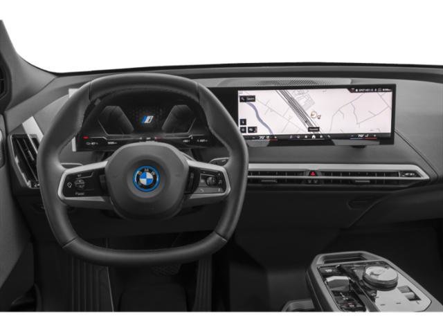 Certified Used 2024 Alpine White BMW xDrive50 image 10