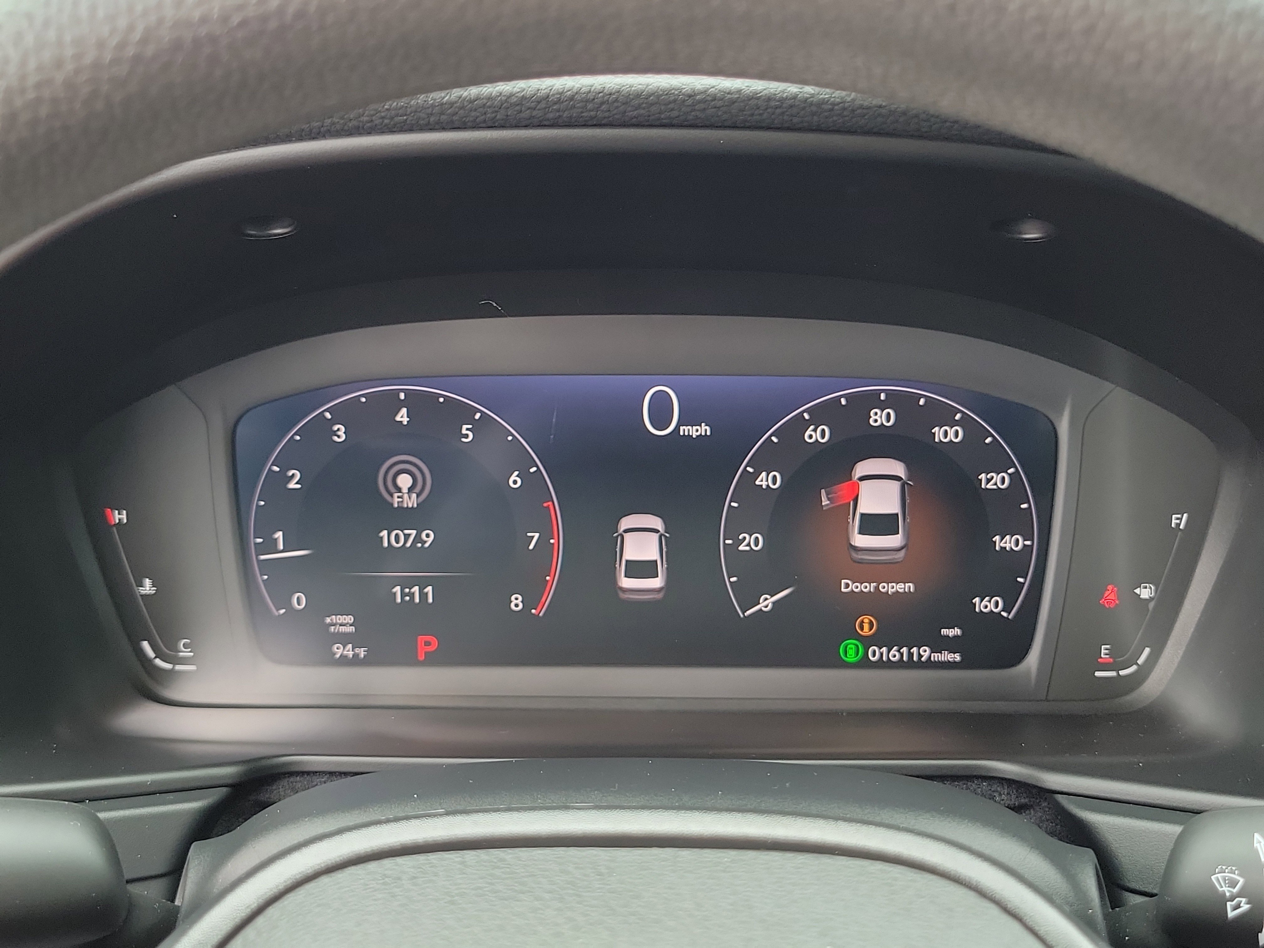 2025 Honda Accord LX - Photo 55