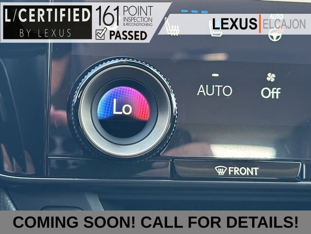 Certified Used 2026 White Lexus 350h Premium image 29