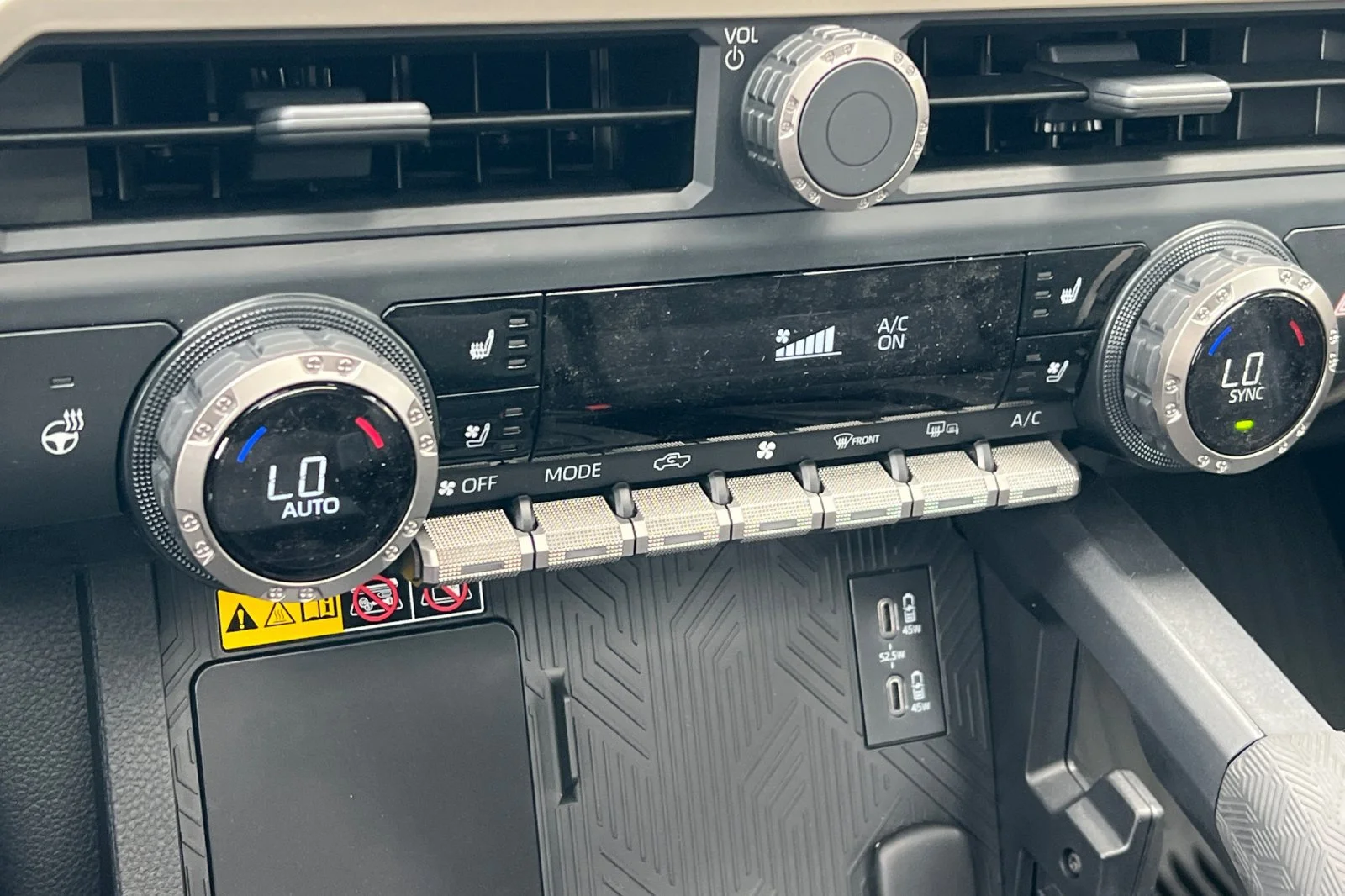 2026 Toyota Tacoma TRD Sport - Photo 15