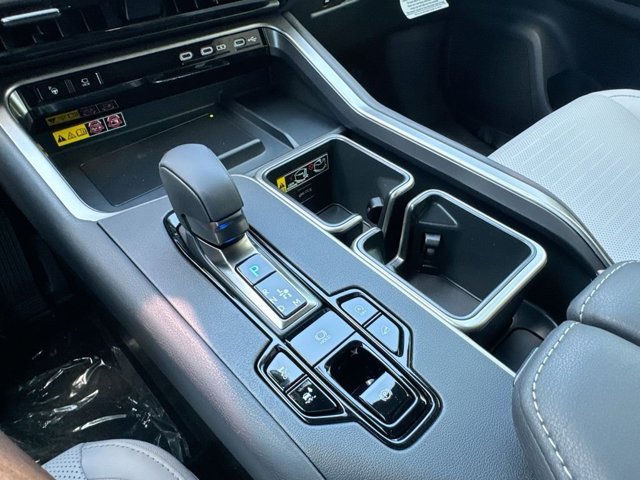 New 2026 Caviar Lexus PREMIUM AWD image 36