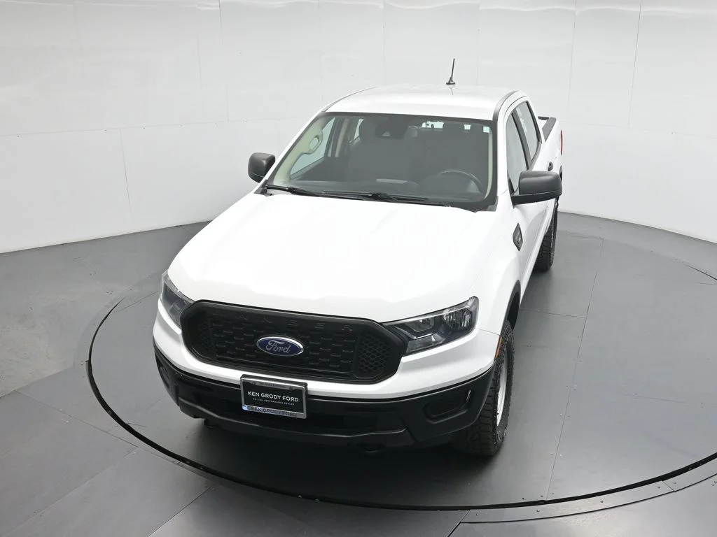 2021 Ford Ranger XL - Photo 36