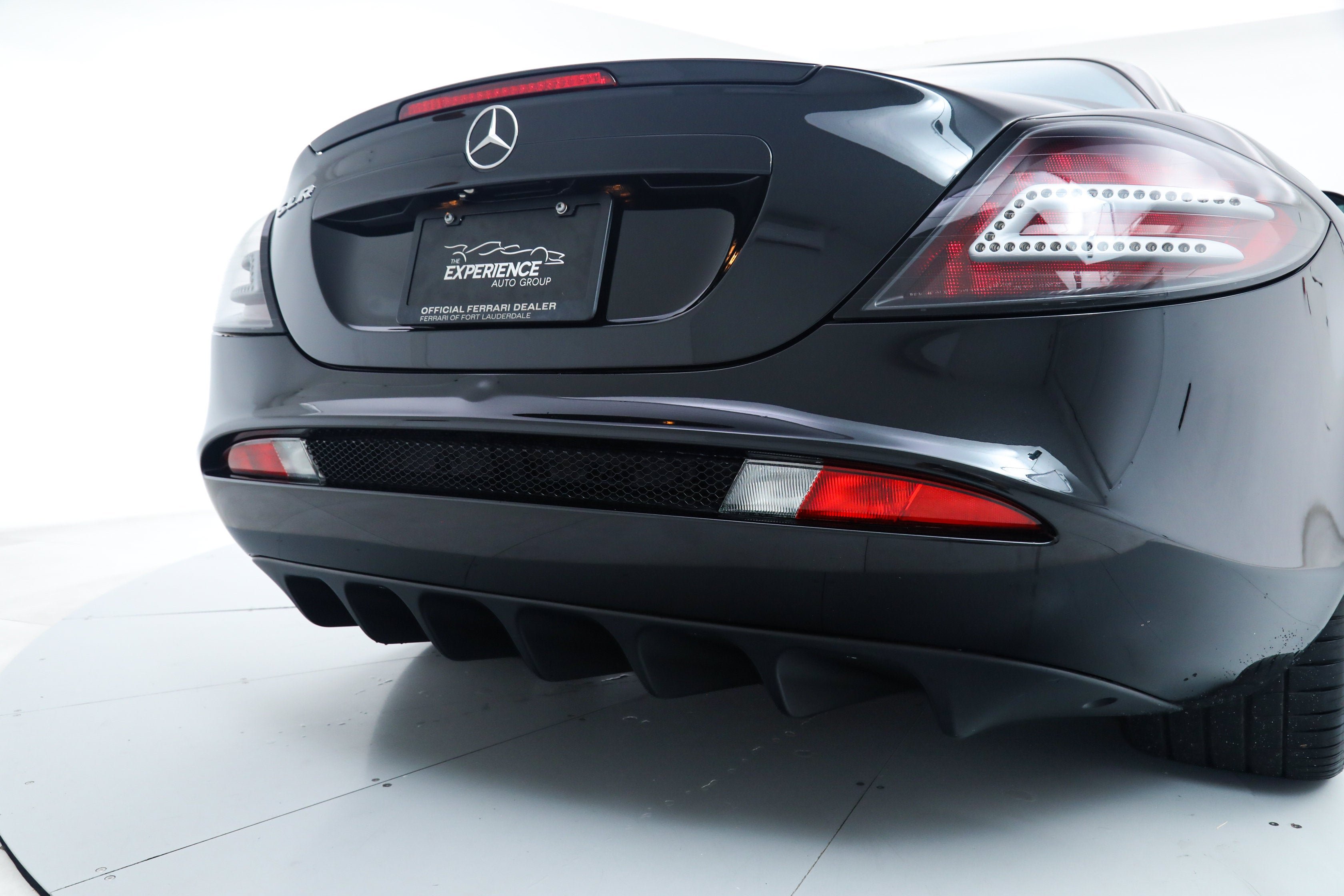 Used 2006 Black Mercedes-Benz  image 16