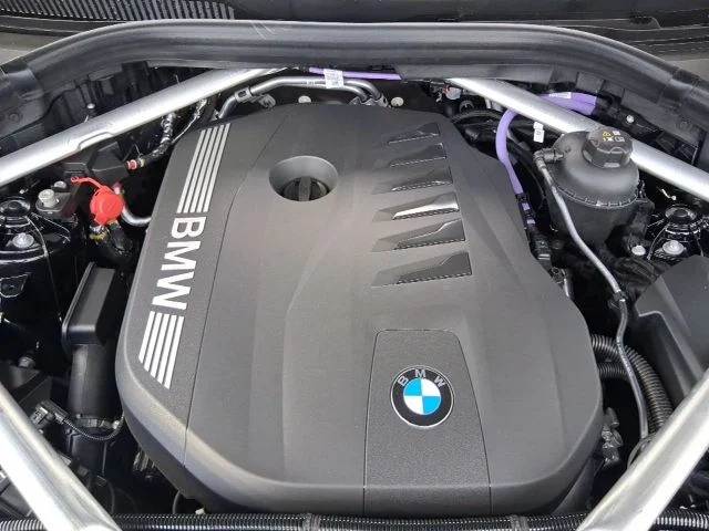 2026 BMW X5 40i - Photo 18