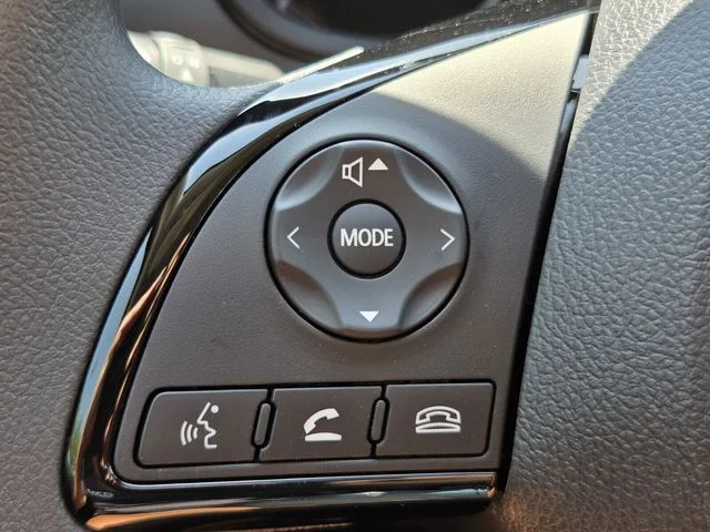 New 2026 Black Mitsubishi LE 1.5T S-AWC image 15