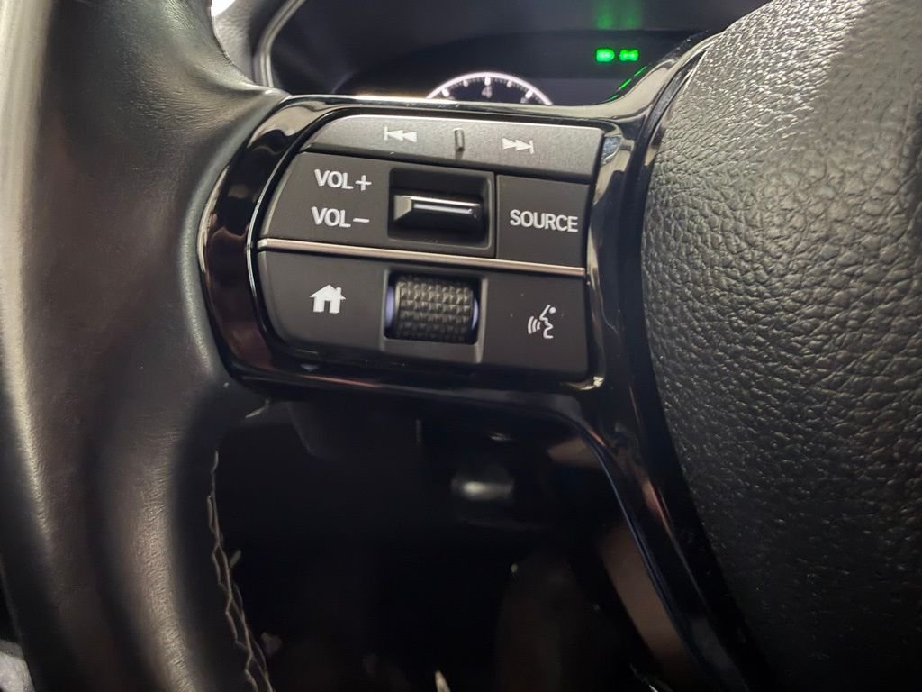 2024 Honda Civic Sport - Photo 19