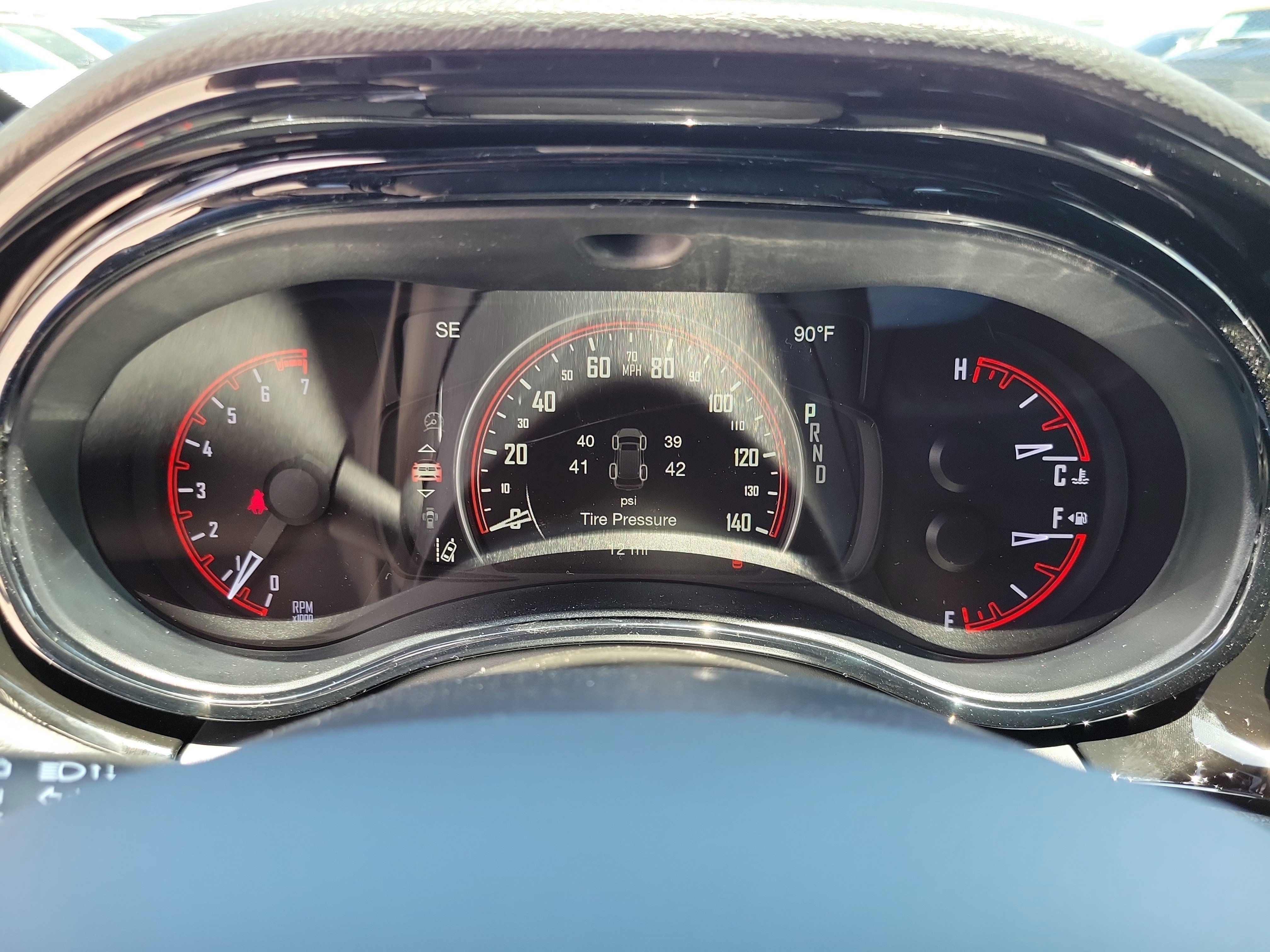 New 2026 Vapor Gray Dodge GT Plus image 22