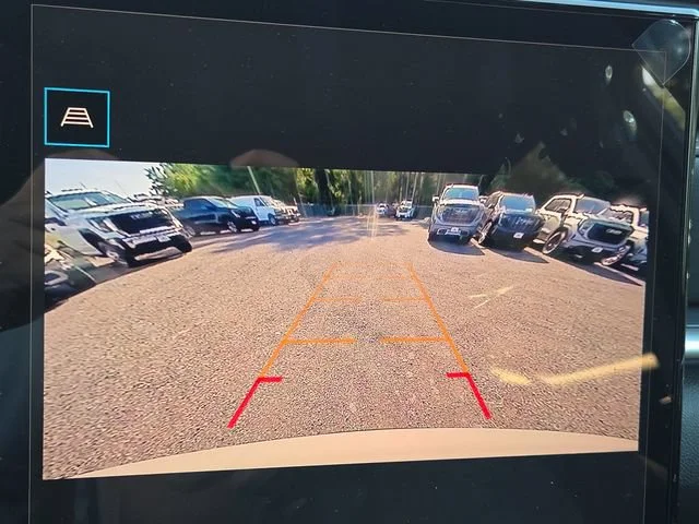 2026 GMC Terrain Elevation - Photo 6